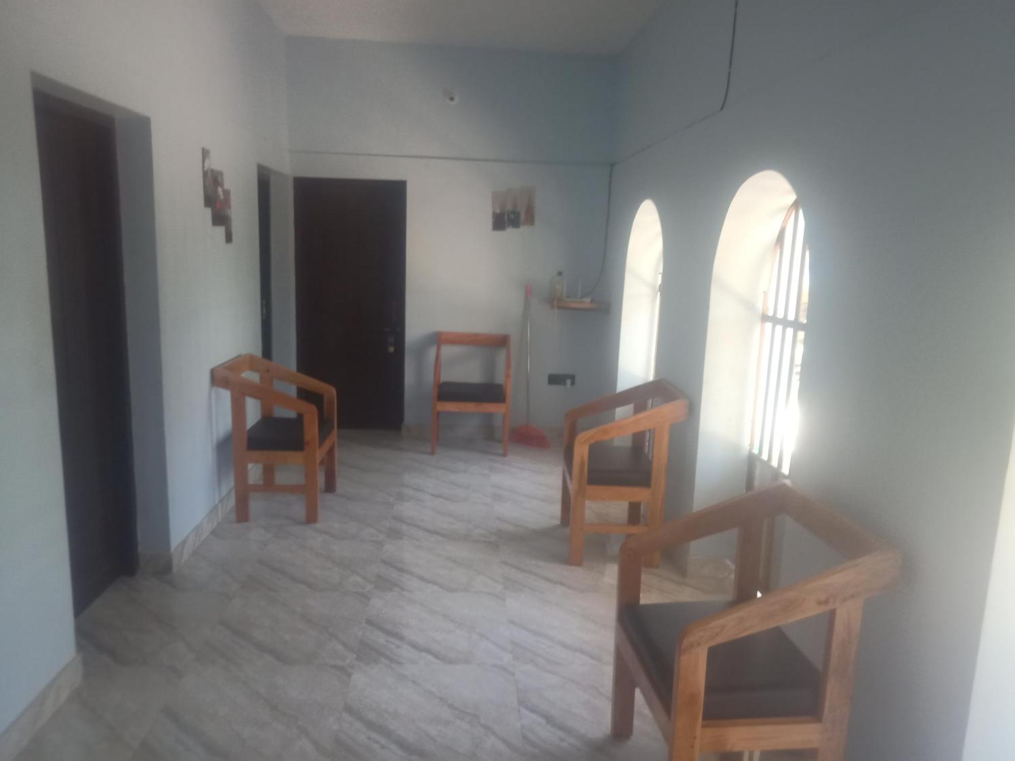 Silver Estate Home Stay Varkala Habitación foto