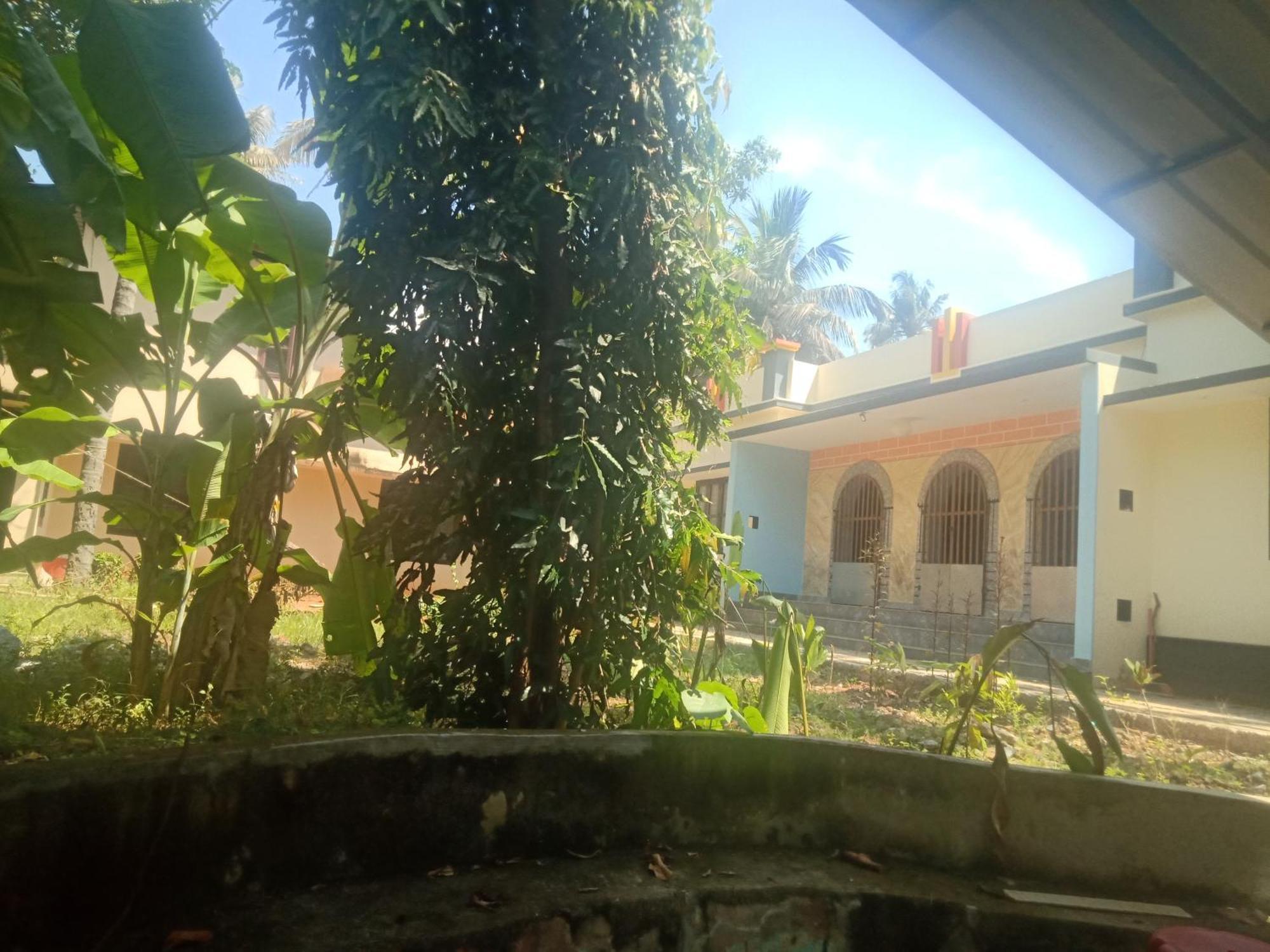 Silver Estate Home Stay Varkala Habitación foto
