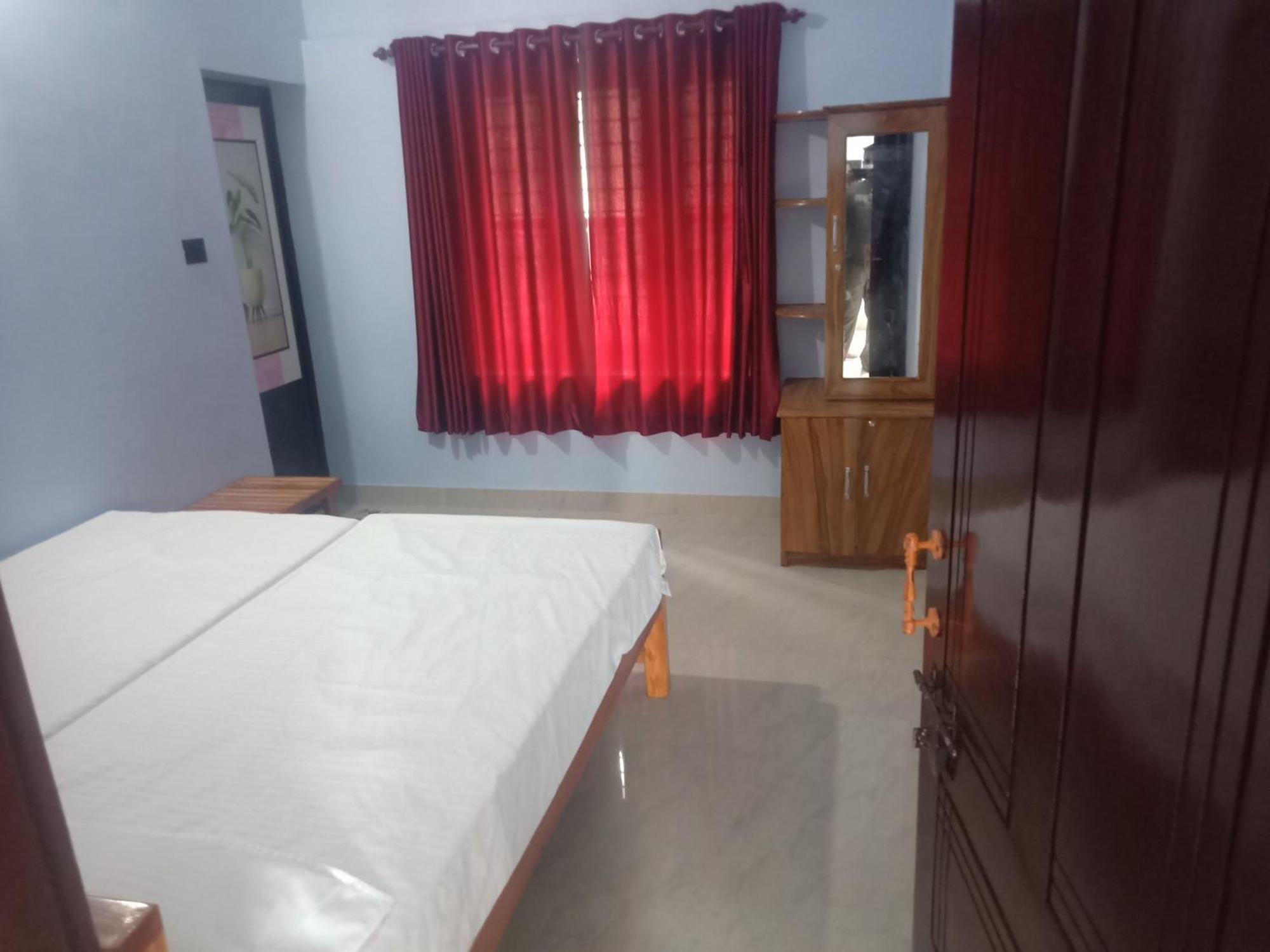 Silver Estate Home Stay Varkala Habitación foto