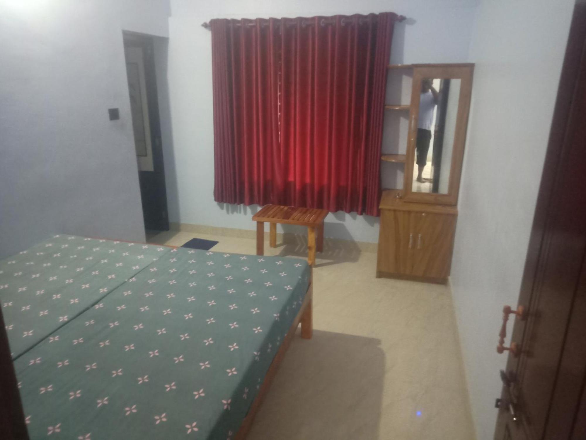 Silver Estate Home Stay Varkala Habitación foto